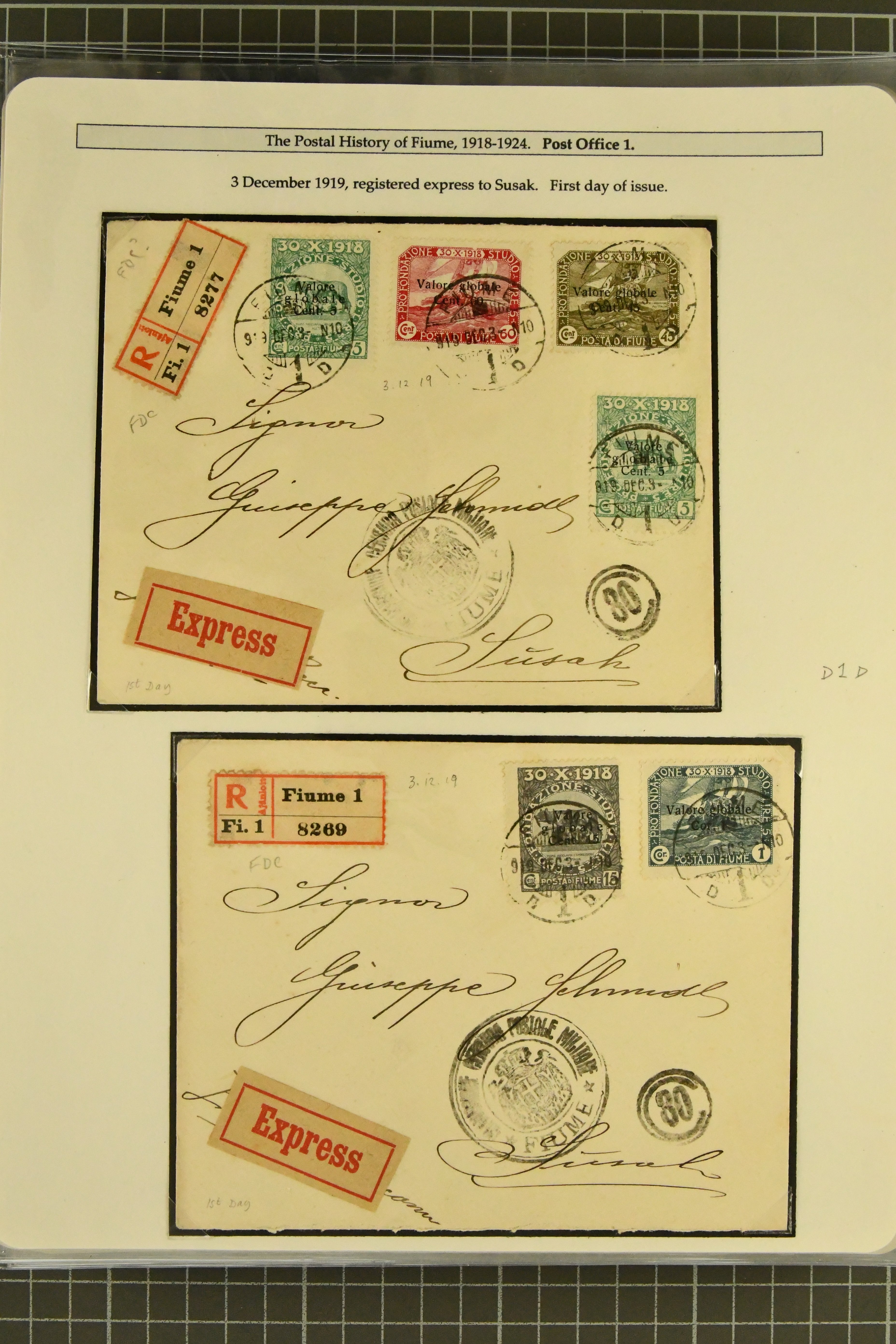 Image 21 for lot number 1704 for 367th - 371st Corinphila Auction