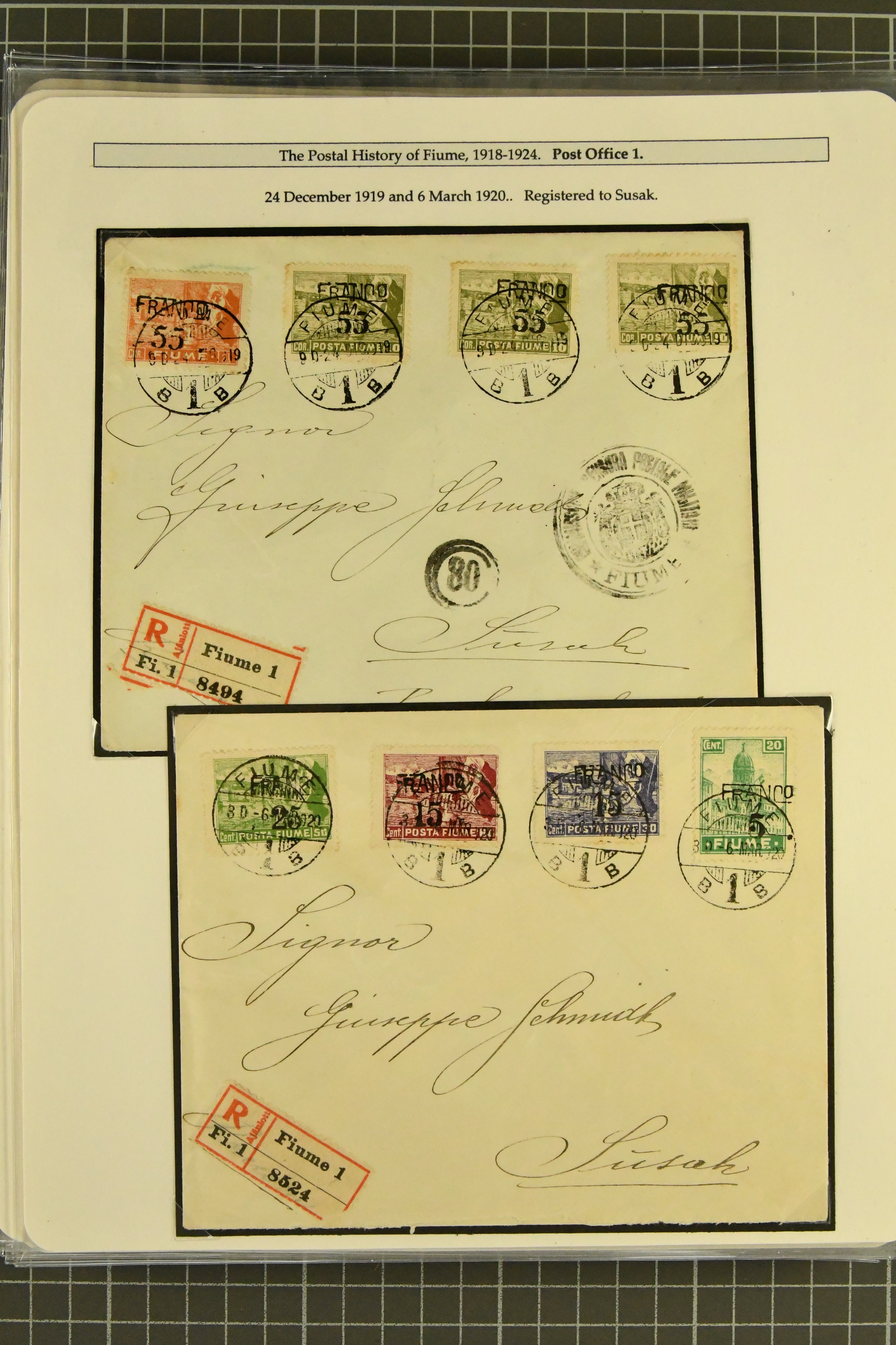 Image 28 for lot number 1704 for 367th - 371st Corinphila Auction