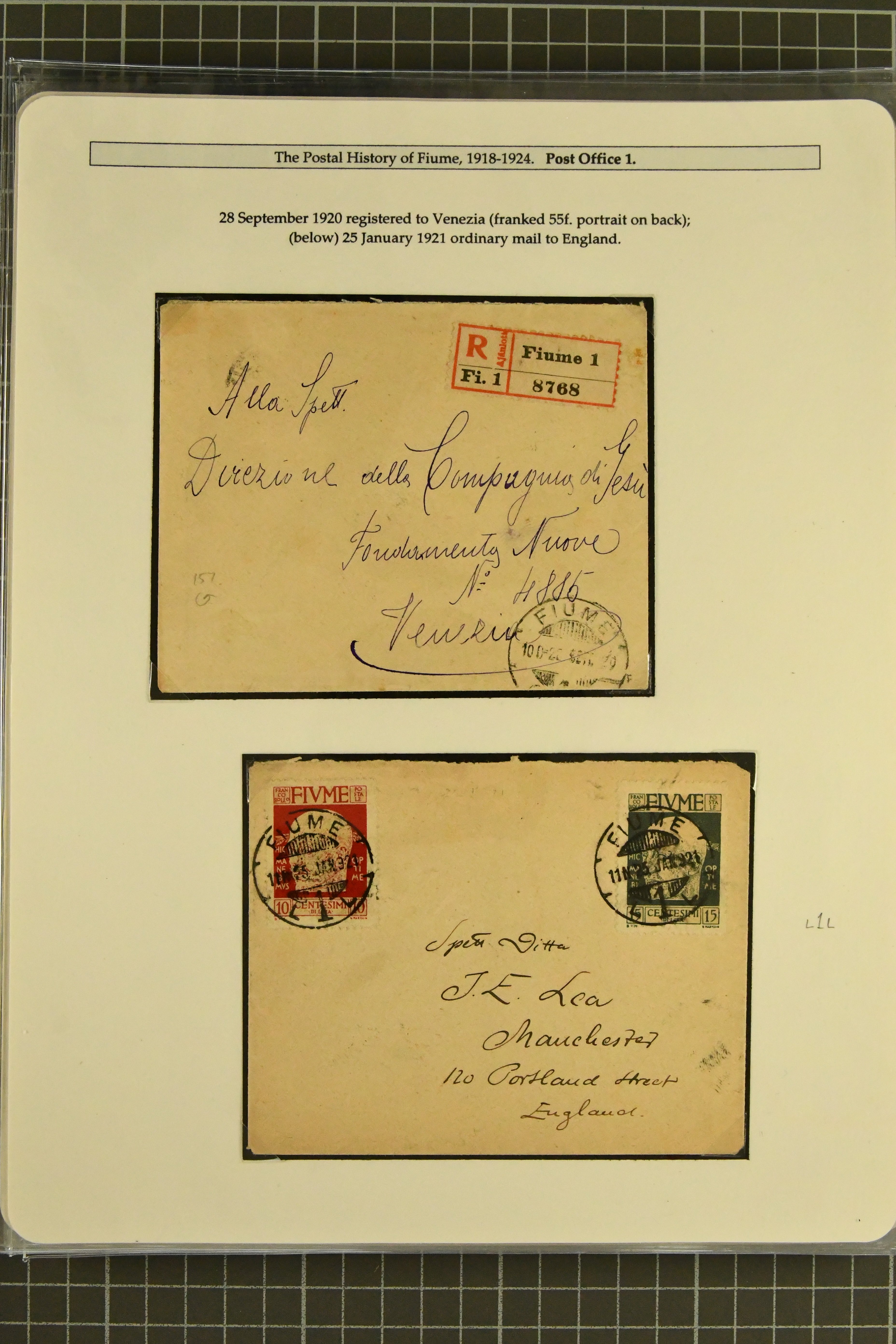 Image 34 for lot number 1704 for 367th - 371st Corinphila Auction