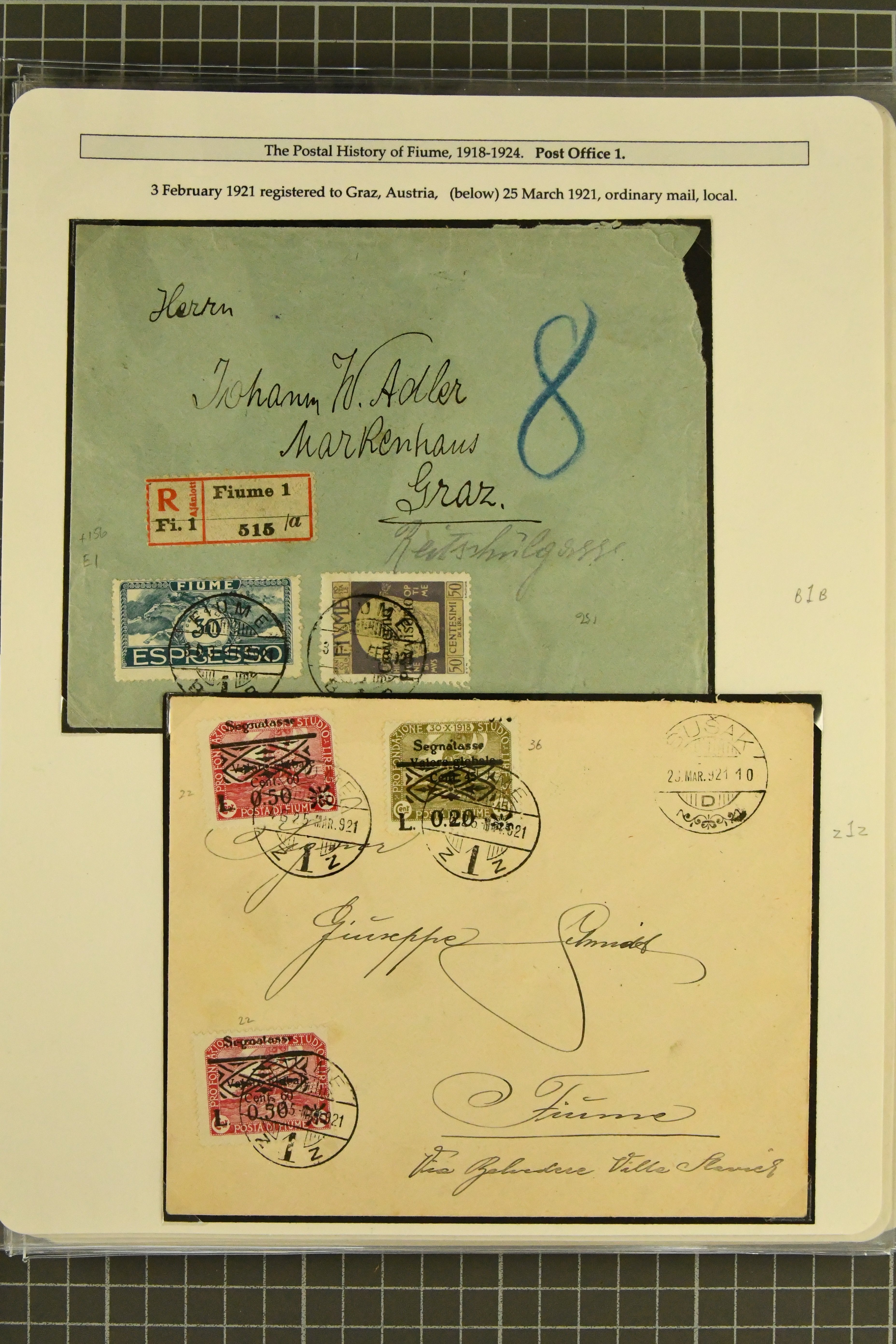 Image 35 for lot number 1704 for 367th - 371st Corinphila Auction