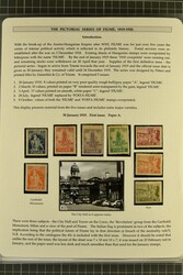 1919: Pictorial Series Comprehensive Specialised Study. A highly ...