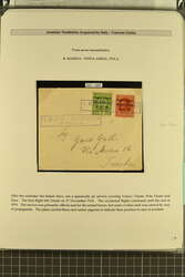 Austrian Territories Acquired by Italy Venezia Giulia 1918–1919: ...