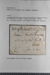 CAMEROON FRENCH AND BRITISH ADMINISTRATIONS 1915–1963: Exceptional ...