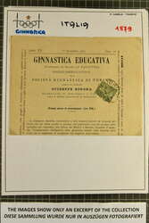 Sport, Olympics and Hippic Activities, 1875/1980: Attractive ...