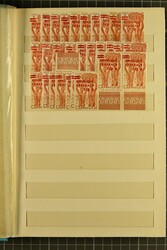 1961: République Fédérale du Cameroun, Group of Colonial issues ...