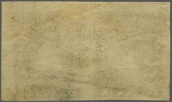 Lithographed by Bradbury Wilkinson 1890/94: 4½ a. brown-purple, an ...