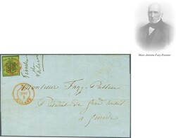 Kl. Adler, farbfr. und für diese eng gedruckte Ausgabe voll- bis ...