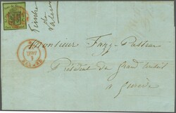 Kl. Adler, farbfr. und für diese eng gedruckte Ausgabe voll- bis ...