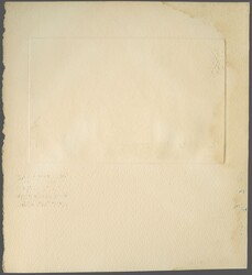 1957 (Nov. 57): X-mas card 'Airplain over Penguins' franked with US ...