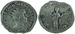 10.50: Ancient Coins - Western Roman Empire