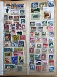 7415: Sammlungen und Posten China