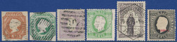 7210: Sammlungen und Posten Portugiesische Kolonien - Sammlungen