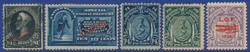 7260: Sammlungen und Posten Spanische Kolonien - Collections