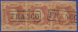7190: Collections and Lots Netherland Colonies