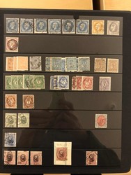 7094: Collections and Lots Scandinavia