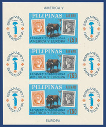 7260: Collections and Lots Spain Colonies