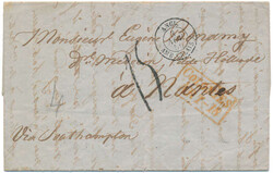 7260: Sammlungen und Posten Spanische Kolonien