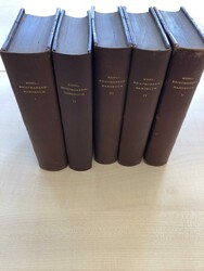8700320: Literatur Sonstige Gebiete Handbücher - Philatelistische Literatur