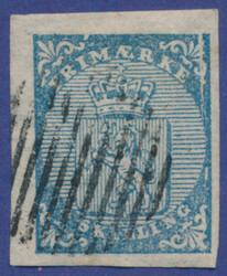 4710010: Norway 1st Issue