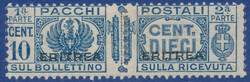 3555: Italian Colonies General Issues