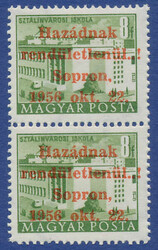 6535: Hungary
