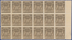 5355: Rhodesia