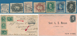 1935: Brazil - Collections