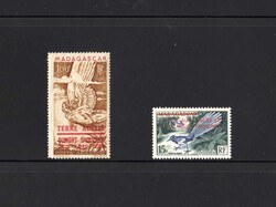 2680: French Antarctic Territories - Collections