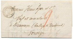 2565: France - Pre-philately