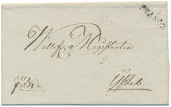5625: Sweden - Pre-philately