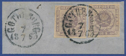 5625: Sweden - Cancellations and seals