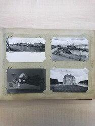 7080: Collections and Lots Europe - Picture postcards