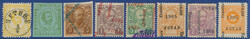 4490: Montenegro - Collections