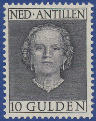 4630: Netherlands Antilles