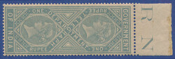 3005: India - Telegraph stamps