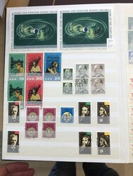 7350: Collections and Lots Worldwide - Bulk lot