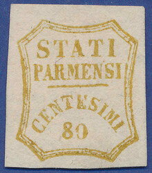3380: Parma