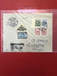 2455: Estonia - Collections