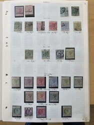 6755: Cyprus - Collections