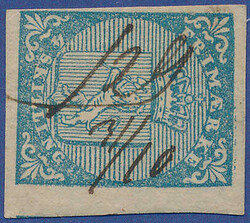 4710010: Norway 1st Issue