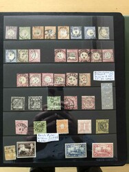 7000: Collections and Lots Germany - Collections