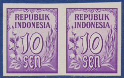 3260: Indonesia
