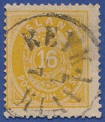 3345010: Iceland Skilling Issue