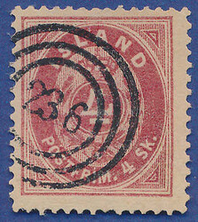 3345010: Iceland Skilling Issue