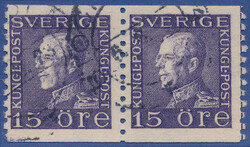 5625100: Sweden 1912-1944
