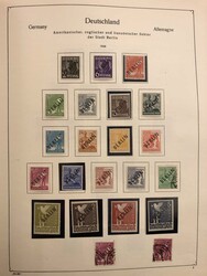 1360: Berlin - Collections