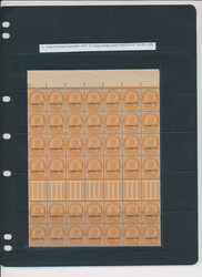 7460: Sammlungen und Posten Indische Staaten