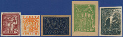 4945: Poland - Collections