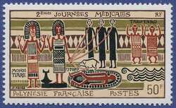 2735: French Polynesia