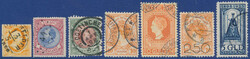 4610: Netherlands - Collections